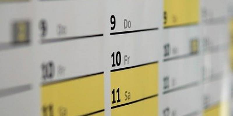 Ωρολόγιο Πρόγραμμα