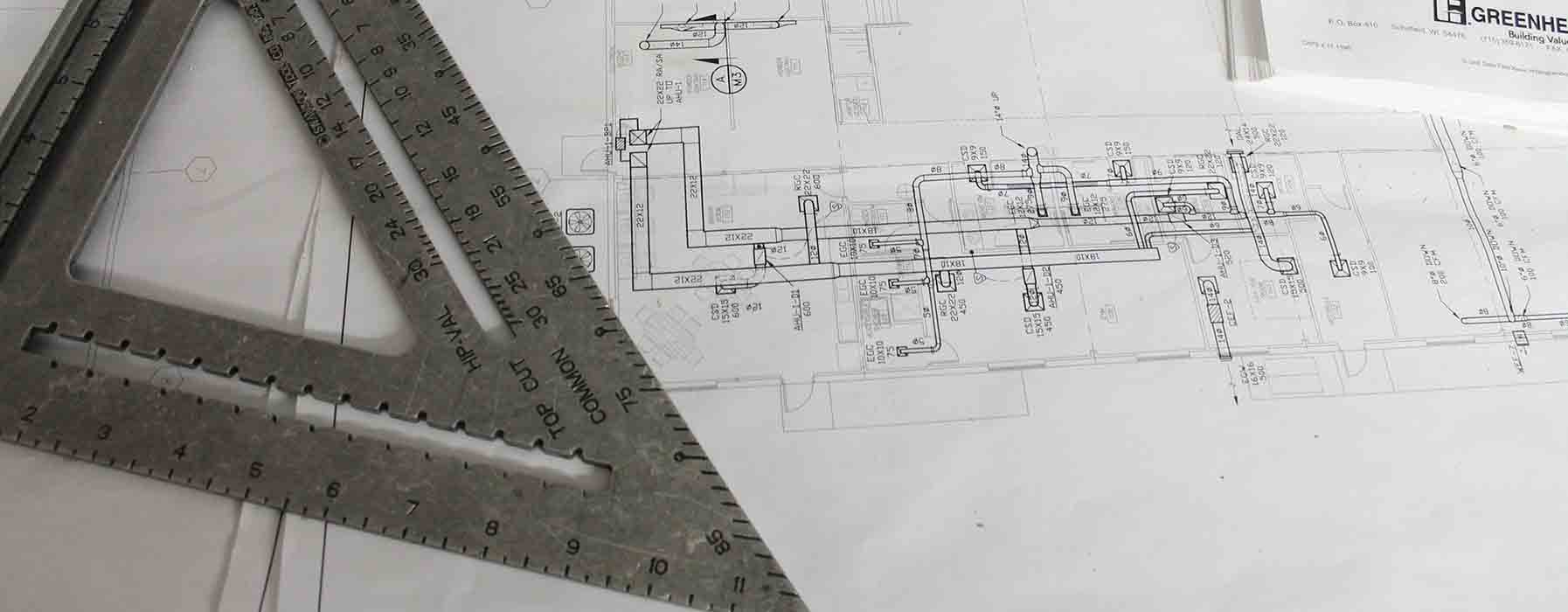 Τομέας Δομικών Έργων, Δομημένου Περιβάλλοντος και Αρχιτεκτονικού Σχεδιασμού