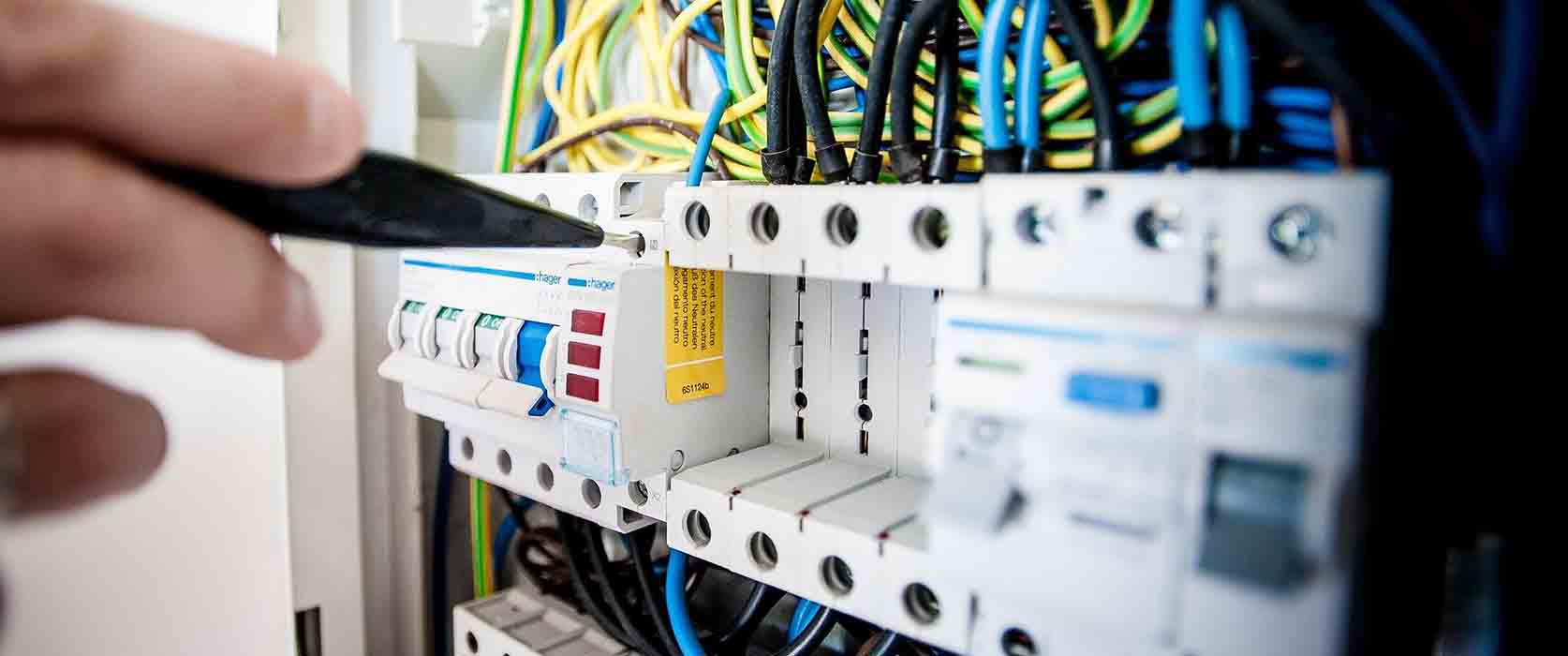 Τομέας Hλεκτρολογίας, Ηλεκτρονικής και Αυτοματισμού