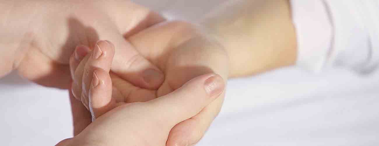 Τομέας Υγείας - Πρόνοιας - Ευεξίας