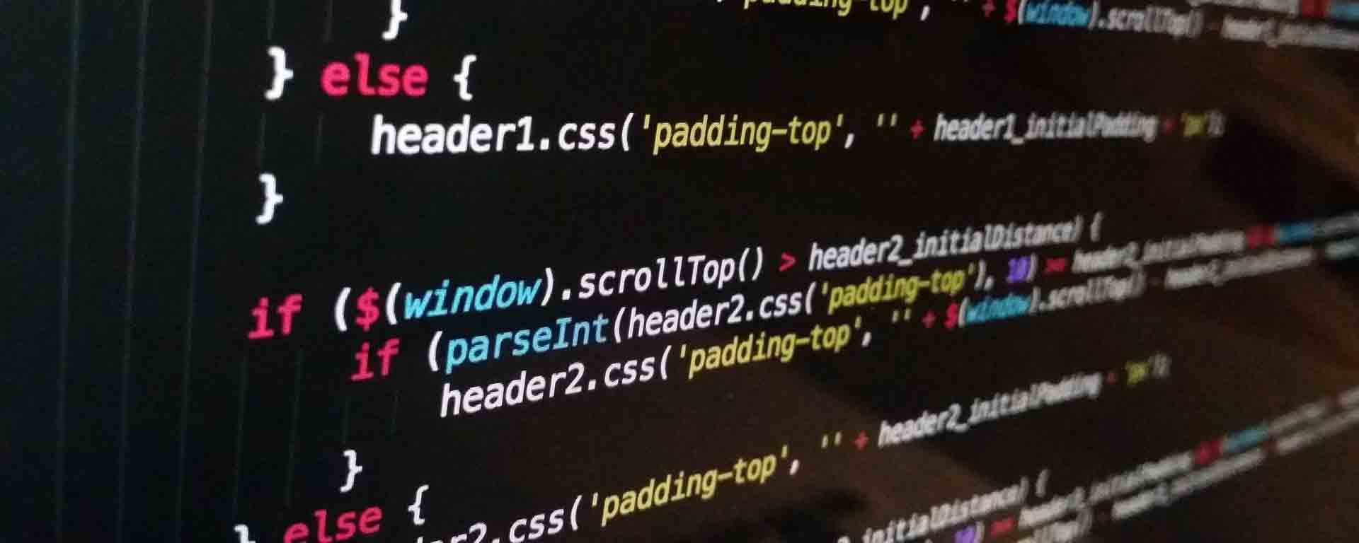 Τομέας Πληροφορικής