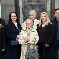 Επίσκεψη του Εσπερινού Επαλ Στο Δημοτικό Συμβούλιο Ρόδου