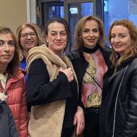 Εκπαιδευτική επίσκεψη στο Sunrise Boutique Spa