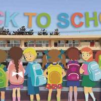 Επανέναρξη της δια Ζώσης Λειτουργίας του Σχολείου