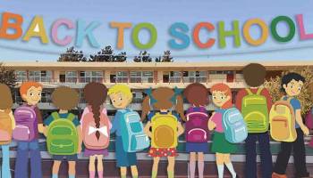 Επανέναρξη της δια Ζώσης Λειτουργίας του Σχολείου