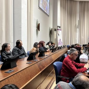 25-11-24 Εβδομάδα Δράσεων για τη Βία κατά των Γυναικών