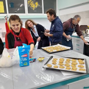 Λαϊκές Πρακτικές στην Μεταποίηση Προϊόντων