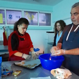 Λαϊκές Πρακτικές στην Μεταποίηση Προϊόντων