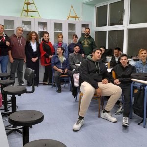 Λαϊκές Πρακτικές στην Μεταποίηση Προϊόντων