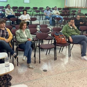 Επιμόρφωση σε Ζητήματα Διαπολιτισμικής Εκπαίδευσης