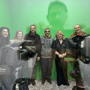 Επίσκεψη στο Πανεπιστήμιο Αιγαίου