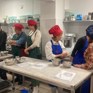 18-3-25 Μια Hμέρα Γεμάτη Ευρώπη, Πολιτισμό και Συνεργασία!