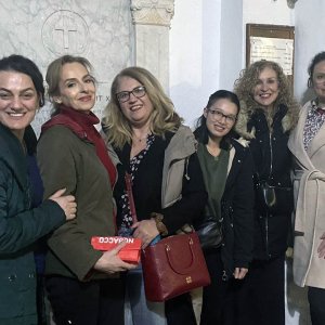 13-3-26-Σεμινάριο Πρώτων Βοηθειών 