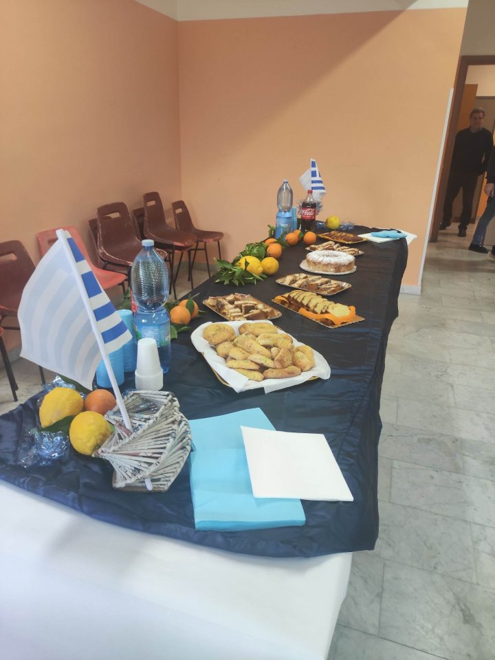 Catanoso - De Casperi