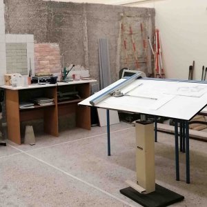 Τομέας Δομικών Έργων, Δομημένου Περιβάλλοντος και Αρχιτεκτονικού Σχεδιασμού