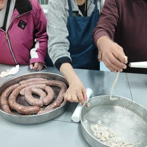 Εργαστήριων Τροφίμων