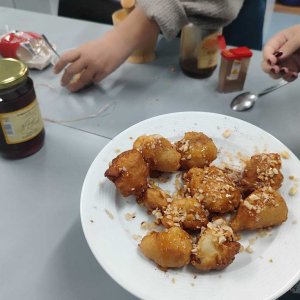 Εργαστήριων Τροφίμων