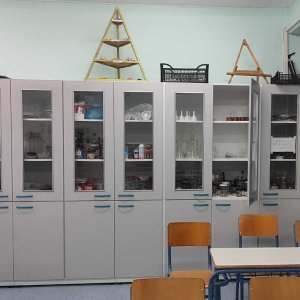 Εργαστήριων Τροφίμων