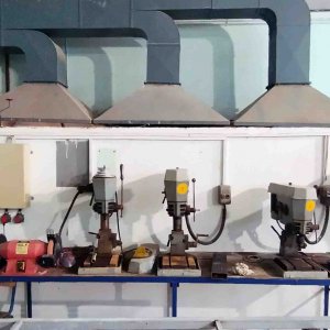Εργαστήριο Κατασκευών