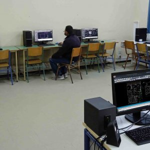 Εργαστήριο Πληροφορικής 1 