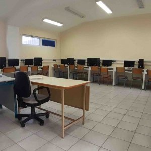 Εργαστήριο Πληροφορικής 3
