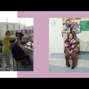 ΕΘΕΛΟΝΤΙΚΗ ΔΡΑΣΗ   ΚΗΦΗ ΡΟΔΟΥ