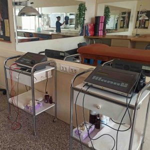Εργαστήριο Φυσικοθεραπείας