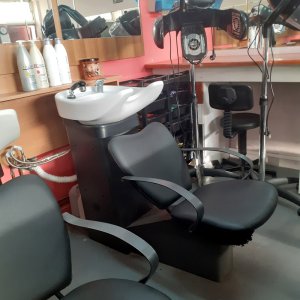 Εργαστήριο Κομμωτικής Τέχνης